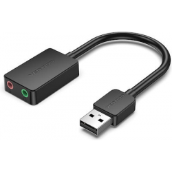 VENTION CDYB0 USB2.0 οικονομική κάρτα ήχου